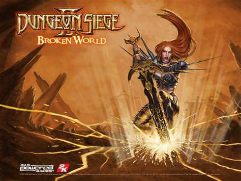 dungeon siege cheats|Dungeon Siege II: Broken World – Cheats .